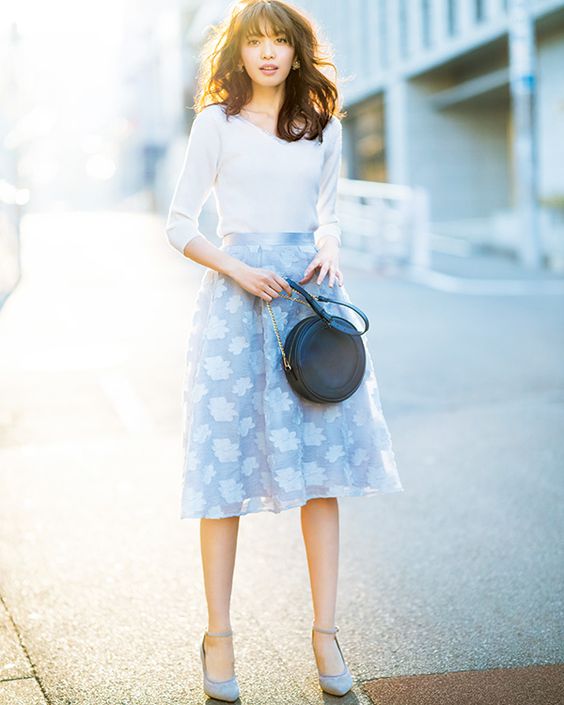 包包 肩背包　2019穿搭